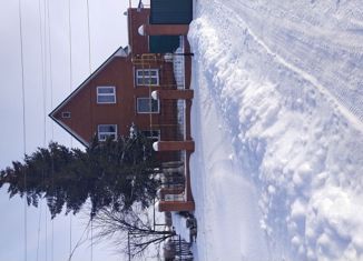 Дом на продажу, 125 м2, село Муханово, Полевая улица, 38