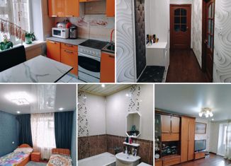 2-комнатная квартира на продажу, 53.1 м2, Саха (Якутия), улица Солдатова, 16