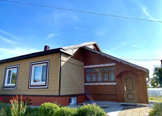 Продаю дом, 68 м2, село Энтузиаст, Новая улица, 7