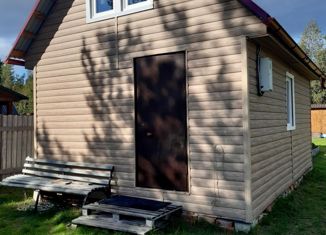 Продается дом, 44.6 м2, СНТ Брусничка, 5-я улица, 513