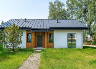 Продам земельный участок, 6 сот., ДНТ Берёзка, Снежная улица