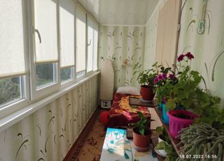 Продам двухкомнатную квартиру, 45 м2, посёлок городского типа Партенит, Фрунзенское шоссе, 19