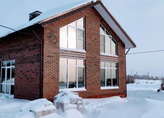 Продаю дом, 120 м2, деревня Малое Видное, Садовая улица