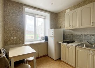 Продажа 2-ком. квартиры, 39.8 м2, Новосибирск, улица Блюхера, 22, метро Студенческая