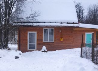Продается дом, 40 м2, деревня Пещеры