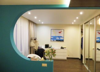 Продам двухкомнатную квартиру, 38 м2, Москва, Звёздный бульвар, 22к1, Звёздный бульвар