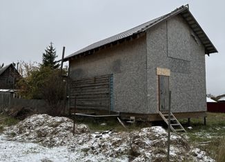 Продажа дома, 103 м2, садоводческий массив Лукаши, 4-я линия