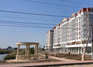 Продается 1-ком. квартира, 49 м2, Славянск-на-Кубани, Отдельская улица, 257/9