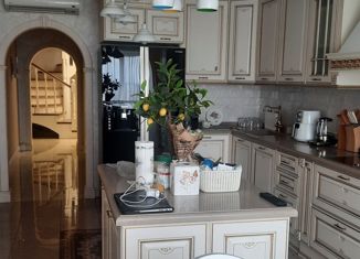 4-ком. квартира на продажу, 210 м2, Дзержинский, Угрешская улица, 32