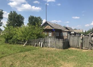 Продаю дом, 45 м2, село Амзя, Лесная улица, 88