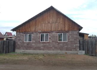 Продам дом, 111.7 м2, дачный поселок Строитель, Тополевая улица