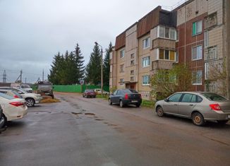 Продается 1-комнатная квартира, 45 м2, деревня Пчева, Советская улица, 8