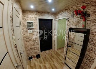 Продажа 3-комнатной квартиры, 48.3 м2, Москва, улица Медиков, 1/1к1, район Царицыно