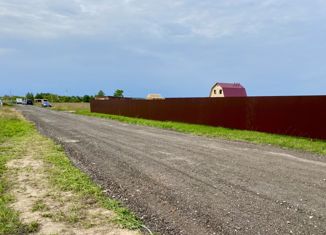 Участок на продажу, 8.42 сот., коттеджный поселок Литвиново Парк, 4-я линия