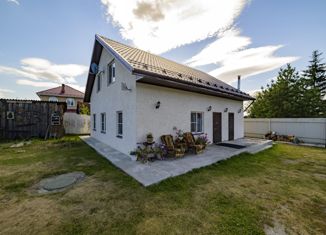 Продается дом, 130 м2, поселок городского типа Белоярский, улица Коминтерна, 22