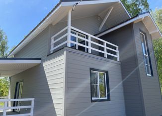 Продаю дом, 180 м2, деревня Чернишня, коттеджный посёлок Калужский Тракт, 178