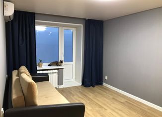 Продажа однокомнатной квартиры, 30.9 м2, Заречный, Светлая улица, 22