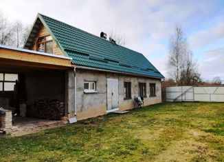 Продаю дом, 118.7 м2, Смоленская область, улица Фрадкова, 1