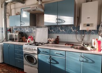 Продаю 3-ком. квартиру, 61.7 м2, село Кутуково, Школьная улица, 4