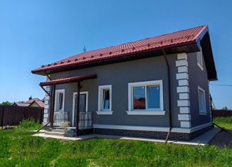 Дом на продажу, 155.5 м2, Московская область, деревня Дятловка, 220