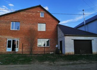 Продается дом, 280 м2, село Новоалександровка, Центральная улица