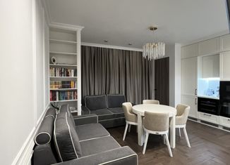 Продажа 3-комнатной квартиры, 68.6 м2, Москва, Новодмитровская улица, 2к5, метро Дмитровская