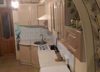 Продаю двухкомнатную квартиру, 52.4 м2, рабочий посёлок Ермишь, улица Нефтяников, 8