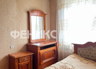 2-комнатная квартира на продажу, 53 м2, станица Константиновская, Машукская улица