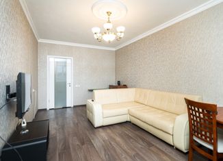 Продажа 1-комнатной квартиры, 54.5 м2, Ульяновск, 2-й переулок Мира, 21