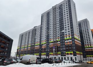 Продаю 2-комнатную квартиру, 70.8 м2, Москва, ЖК Люблинский Парк, Люблинская улица, 76к5