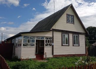 Продается дом, 42 м2, село Лужки, село Лужки, 71