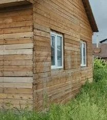 Продаю дом, 85.4 м2, Омск, 10-я Ремесленная улица, 67
