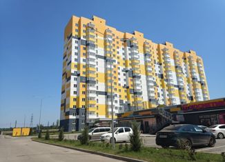 Продаю 2-ком. квартиру, 42.5 м2, Краснодар, улица Генерал-лейтенанта Александра Сапрунова, 37, ЖК Квартал № 6