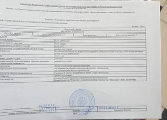 Продажа земельного участка, 35.23 сот., Республика Башкортостан