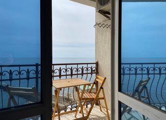 Продам квартиру студию, 26.5 м2, поселок Семидворье, улица Восточная Набережная, 7