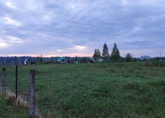 Продажа земельного участка, 20 сот., село Поречье, Центральная улица