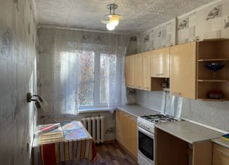 Продажа 3-комнатной квартиры, 57 м2, Уфа, улица Шота Руставели, 27/3, Орджоникидзевский район