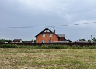 Продается земельный участок, 13 сот., деревня Лобково, Центральная улица