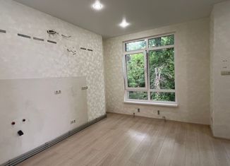 1-комнатная квартира на продажу, 33.8 м2, Краснодарский край, улица Пархоменко, 16