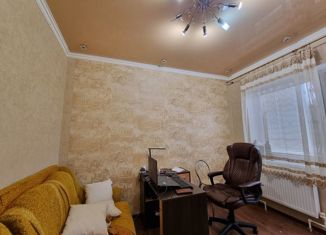 1-комнатная квартира на продажу, 34.6 м2, станица Смоленская, улица Мира, 114