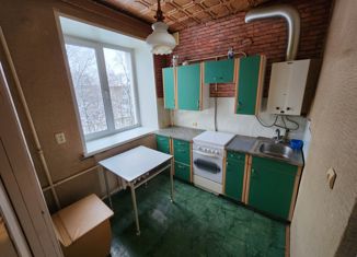 Двухкомнатная квартира на продажу, 45 м2, Москва, улица Москворечье, 35к1, район Москворечье-Сабурово