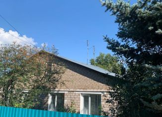 Дом на продажу, 55.4 м2, деревня Верхний Алыштан, улица Дружбы