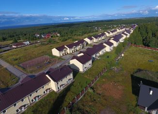 Таунхаус на продажу, 95 м2, деревня Верхние Венки, Мельничная улица, 63