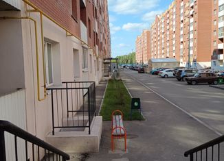 Однокомнатная квартира на продажу, 34.1 м2, Самара, 1-й квартал, 69, Красноглинский район