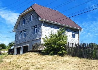 Дом на продажу, 128 м2, деревня Новый Завод, Нагорная улица