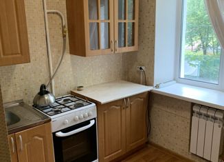 2-ком. квартира на продажу, 46 м2, дачный посёлок Кокошкино, Дачная улица, 8