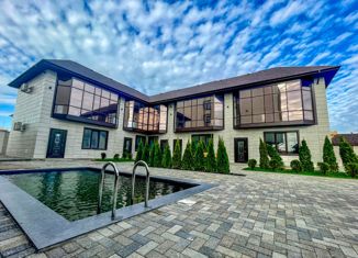 Продаю таунхаус, 80 м2, посёлок городского типа Сириус, Перелётная улица, 32А