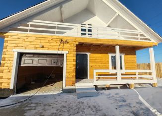 Продам дом, 177 м2, деревня Грановщина