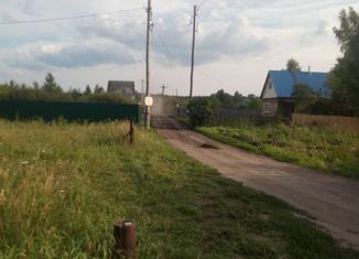 Продам земельный участок, 20 сот., садоводческое товарищество Полиграфист, Малиновая улица