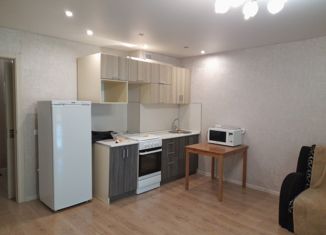 Продажа квартиры студии, 30.4 м2, Уфа, ЖК Яркий, улица Евгения Столярова, 4А